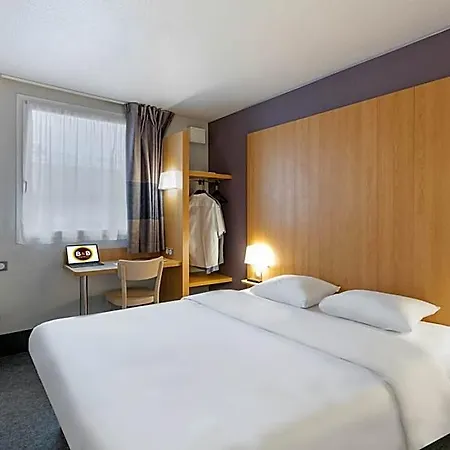 Beziers Hotel 2*