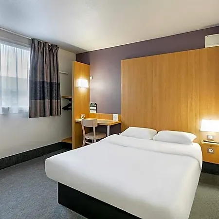 Hotel Beziers 2*