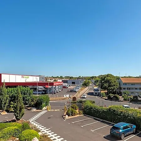 Beziers Hotel Villeneuve-lès-Béziers