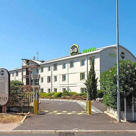 Hotel Beziers