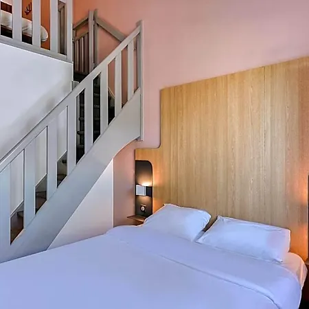Hotel Beziers 2*