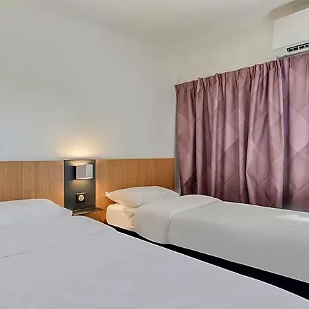 Beziers Hotel