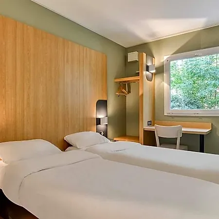 Beziers Hotel